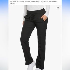dickies dynamix scrub pants